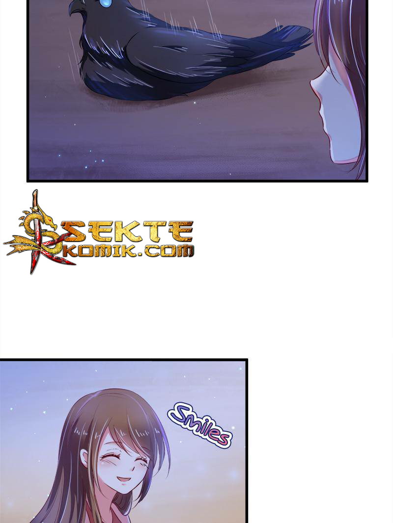 Beauty and the Beasts Chapter 30 Gambar 38